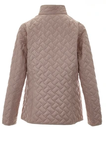 Barbara Lebek Jacke Stepp z. wenden