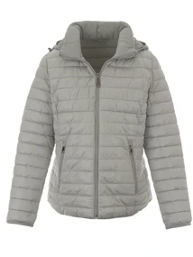 Barbara Lebek Jacke Stepp z. wenden