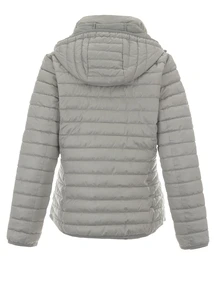 Barbara Lebek Jacke Stepp z. wenden
