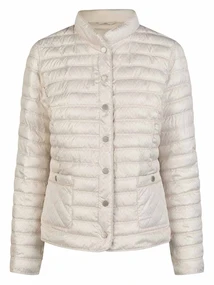 Barbara Lebek Jacke Stepp z. wenden