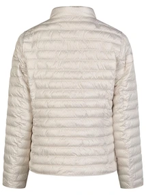 Barbara Lebek Jacke Stepp z. wenden