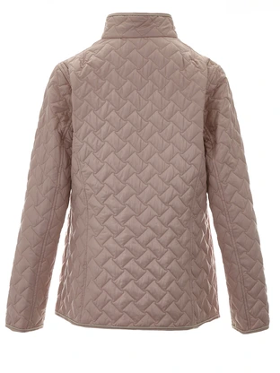 Barbara Lebek Jacke Stepp z. wenden