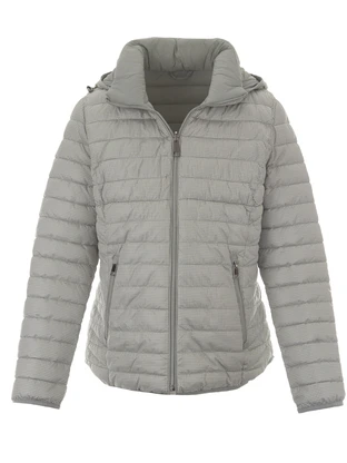 Barbara Lebek Jacke Stepp z. wenden