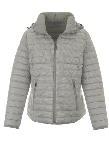 Barbara Lebek Jacke Stepp z. wenden