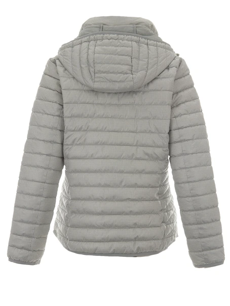 Barbara Lebek Jacke Stepp z. wenden