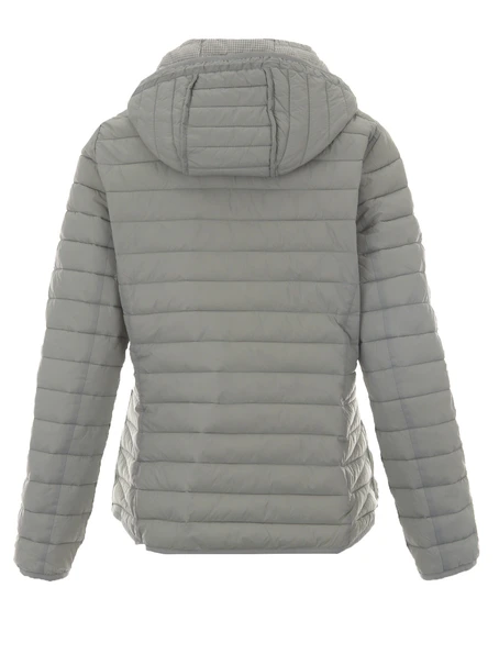 Barbara Lebek Jacke Stepp z. wenden