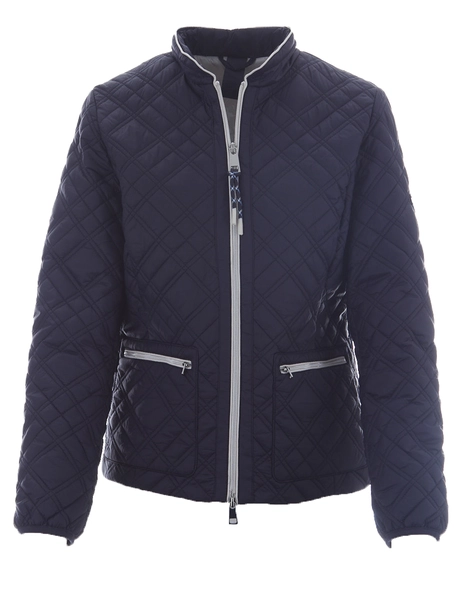 Barbara Lebek Jacke Stepp