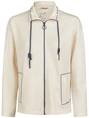 Barbara Lebek Jacke Sweat