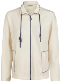 Barbara Lebek Jacke Sweat
