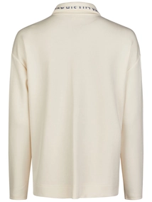 Barbara Lebek Jacke Sweat