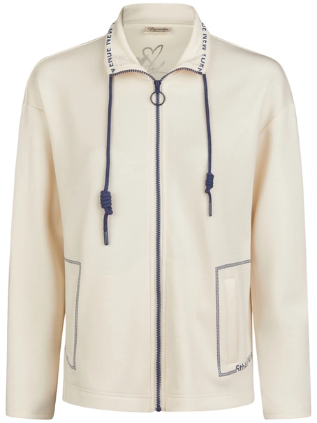 Barbara Lebek Jacke Sweat