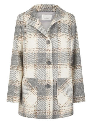 Barbara Lebek Jacke(Wolle)