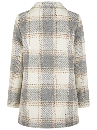 Barbara Lebek Jacke(Wolle)