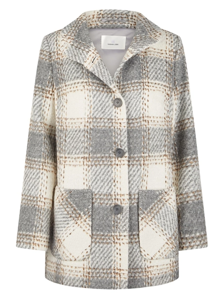 Barbara Lebek Jacke(Wolle)