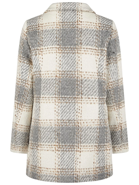 Barbara Lebek Jacke(Wolle)