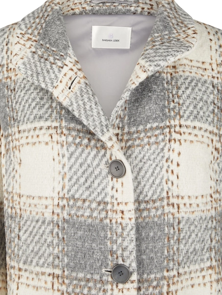 Barbara Lebek Jacke(Wolle)