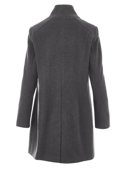 Barbara Lebek Mantel Kurz Winter