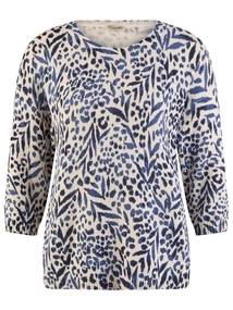 Barbara Lebek Pullover