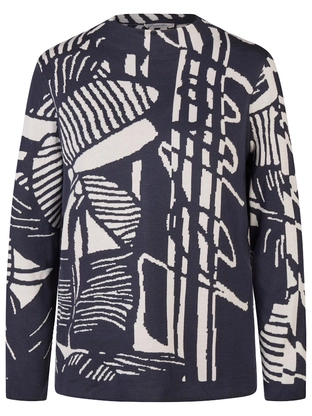 Barbara Lebek Pullover