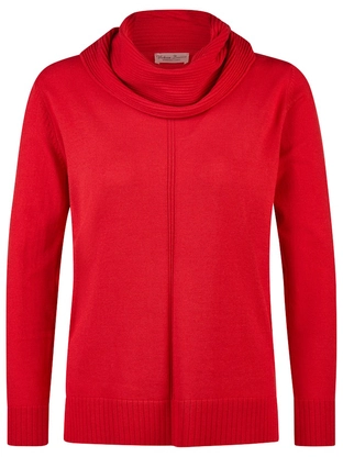 Barbara Lebek Pullover