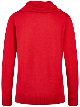 Barbara Lebek Pullover