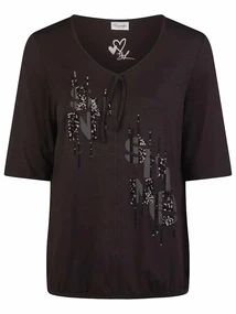 Barbara Lebek Shirt liegend