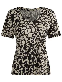 Barbara Lebek Shirt liegend