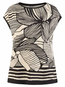 Barbara Lebek Shirt liegend