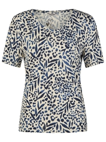 Barbara Lebek Shirt liegend