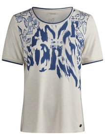 Barbara Lebek Shirt liegend