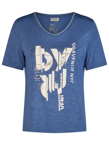Barbara Lebek Shirt liegend