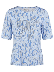 Barbara Lebek Shirt liegend