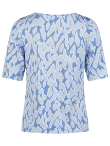 Barbara Lebek Shirt liegend