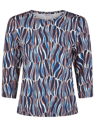 Barbara Lebek Shirt liegend