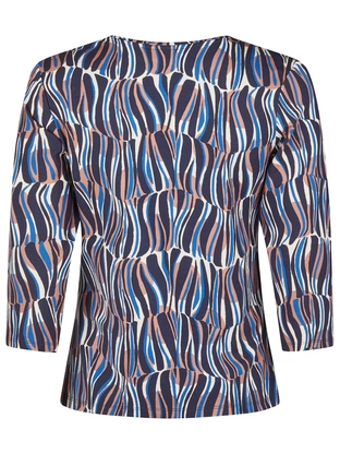 Barbara Lebek Shirt liegend