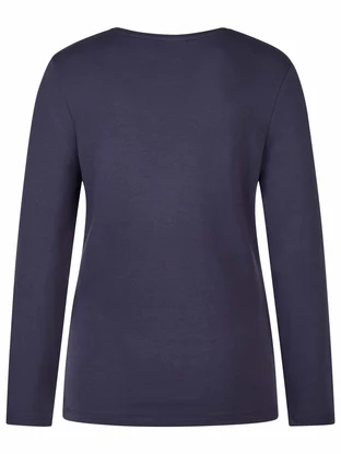 Barbara Lebek Shirt liegend