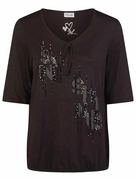 Barbara Lebek Shirt liegend