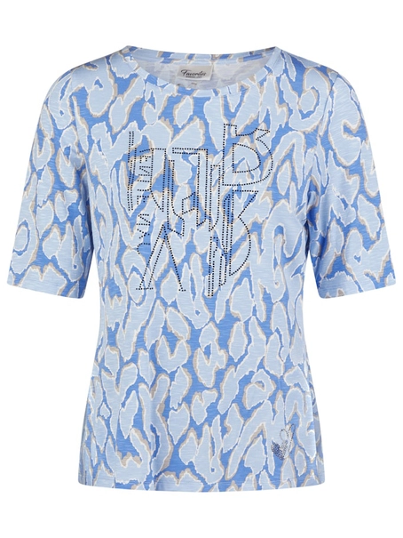 Barbara Lebek Shirt liegend