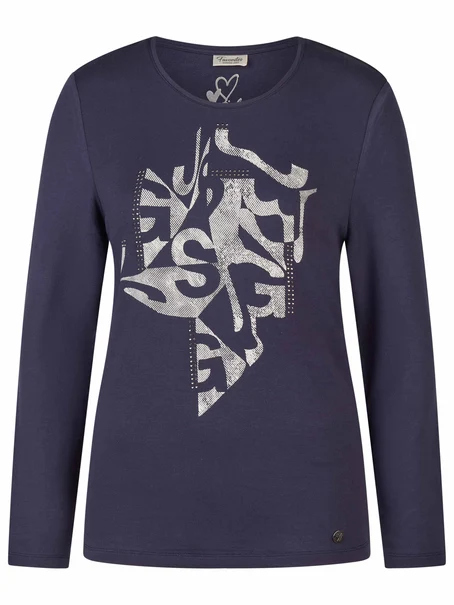 Barbara Lebek Shirt liegend