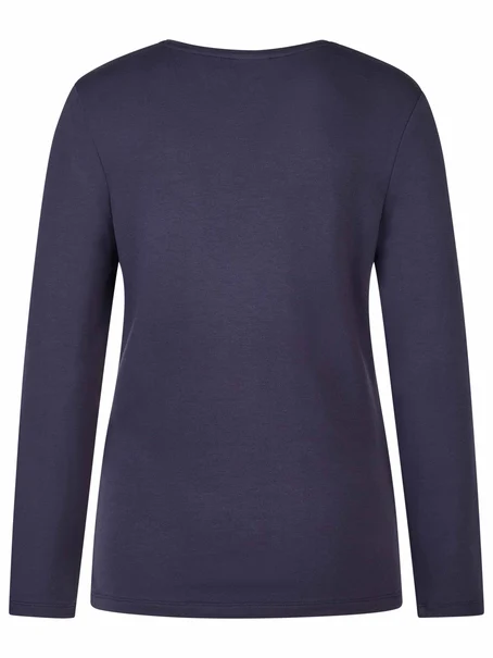 Barbara Lebek Shirt liegend