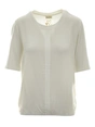 Barbara Lebek Shirt m. Bluseneinsatz liegend
