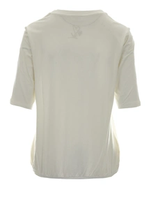 Barbara Lebek Shirt m. Bluseneinsatz liegend