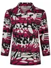 Barbara Lebek Shirt Polo liegend