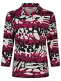 Barbara Lebek Shirt Polo liegend