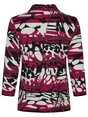 Barbara Lebek Shirt Polo liegend