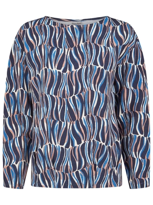 Barbara Lebek Shirt Sweat