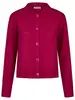 Barbara Lebek Strickjacke liegend
