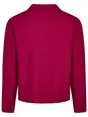 Barbara Lebek Strickjacke liegend