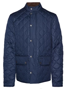 barbour classic classic MQU1715 QUILTED