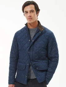 barbour classic classic MQU1715 QUILTED